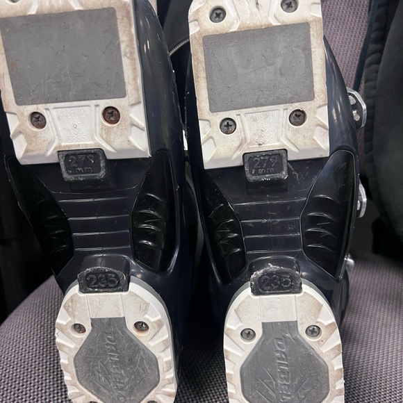 Dalbello Aspire Size 6 - Picture 4 of 12